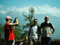 Colle delle Finestre 2005 2 5