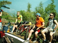 Colle delle Finestre 2005 2 7