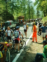 Colle delle Finestre 2005 2 22