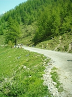 Colle delle Finestre 2005 2 25