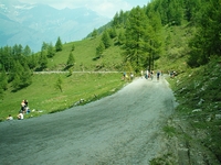 Colle delle Finestre 2005 2 26