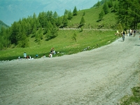 Colle delle Finestre 2005 2 27