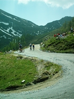 Colle delle Finestre 2005 2 29