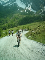 Colle delle Finestre 2005 2 30