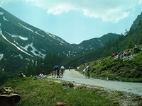 Colle delle Finestre 2005 2 32