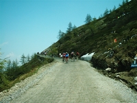 Colle delle Finestre 2005 2 40