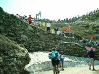 Colle delle Finestre 2005 2 49