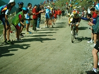 Colle delle Finestre 2005 2 73