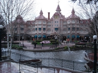 EuroDisney Paris 2006 1 1