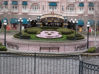EuroDisney Paris 2006 1 2