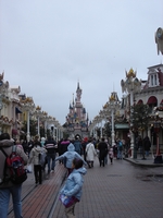 EuroDisney Paris 2006 1 3