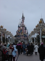 EuroDisney Paris 2006 1 4