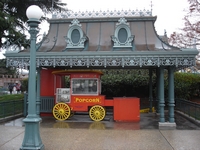 EuroDisney Paris 2006 1 5
