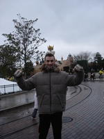 EuroDisney Paris 2006 1 6
