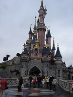 EuroDisney Paris 2006 1 7