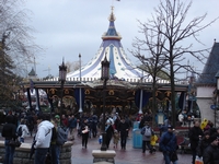 EuroDisney Paris 2006 1 8