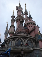 EuroDisney Paris 2006 1 9