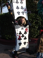 EuroDisney Paris 2006 1 69