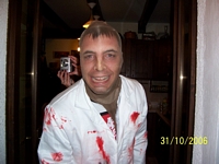 Halloween 2006 3
