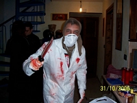 Halloween 2006 4