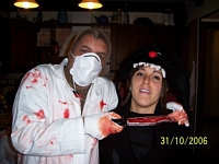 Halloween 2006 7