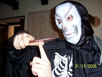 Halloween 2006 9