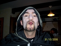 Halloween 2006 11