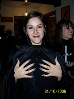 Halloween 2006 12