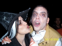 Halloween 2006 26