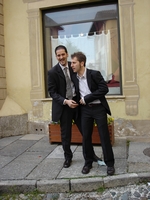 Ilaria e Daniele 1 19