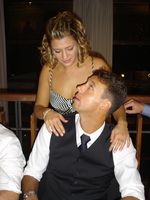 Luisa e Mirko 50