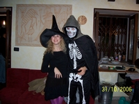 halloween 2006 2