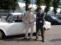 Erika e Rino 60