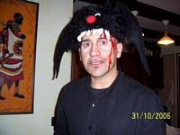 Halloween 2006 1