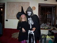 Halloween 2006 2