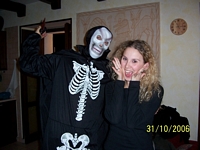 Halloween 2006 8