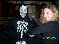 Halloween 2006 10