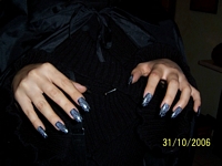 Halloween 2006 13