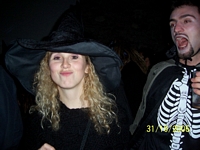 Halloween 2006 16