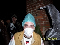Halloween 2006 21