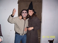 Halloween 2006 23