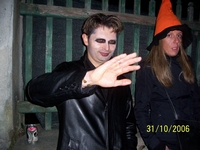 Halloween 2006 25