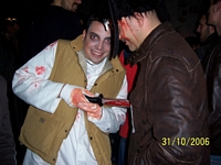 Halloween 2006 27