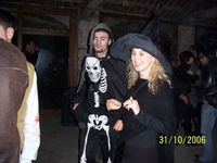 Halloween 2006 28
