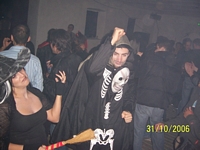 Halloween 2006 30